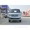 DONGFENG DOUBLE CABIN MINI TRUCK مع LONG CA